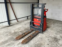 2008 linde l12 stapelaar