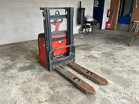 2008 linde l12 stapelaar - afbeelding 6 van  13