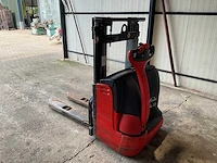 2008 linde l12 stapelaar - afbeelding 7 van  13