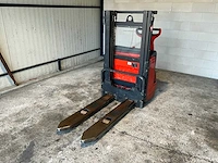 2008 linde l12 stapelaar