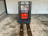 2008 linde l12 stapelaar - afbeelding 2 van  10