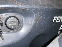 2008 linde l16 dubbelstock stapelaar - afbeelding 4 van  16