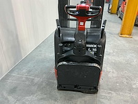 2008 linde l16 dubbelstock stapelaar - afbeelding 6 van  16