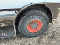 2008 linde p250 industriële trekker - afbeelding 2 van  37