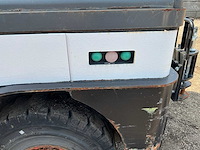 2008 linde p250 industriële trekker - afbeelding 5 van  37