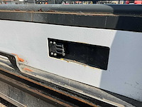 2008 linde p250 industriële trekker - afbeelding 10 van  37