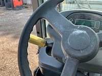 2008 linde p250 industriële trekker - afbeelding 15 van  37