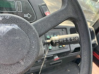 2008 linde p250 industriële trekker - afbeelding 16 van  37