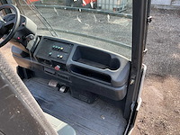 2008 linde p250 industriële trekker - afbeelding 26 van  37