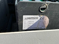 2008 linde p250 industriële trekker - afbeelding 30 van  37