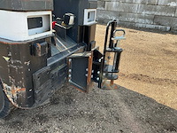 2008 linde p250 industriële trekker - afbeelding 6 van  37