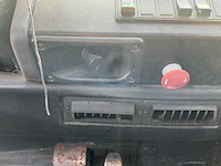 2008 linde p250 industriële trekker - afbeelding 20 van  37