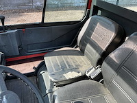 2008 linde p250 industriële trekker - afbeelding 21 van  37