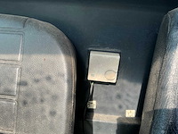 2008 linde p250 industriële trekker - afbeelding 22 van  37