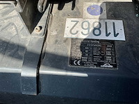 2008 linde p250 industriële trekker - afbeelding 31 van  37