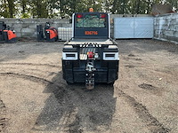 2008 linde p250 industriële trekker - afbeelding 32 van  37