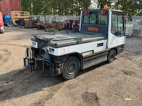 2008 linde p250 industriële trekker - afbeelding 33 van  37