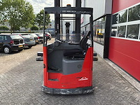 2008 linde r25 reach truck - afbeelding 2 van  19