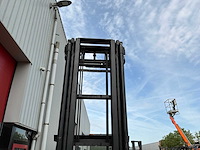 2008 linde r25 reach truck - afbeelding 18 van  19