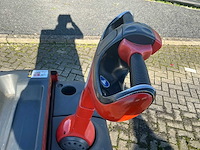 2008 linde t30 elektrische palletwagen - afbeelding 3 van  15