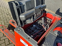2008 linde t30 elektrische palletwagen - afbeelding 13 van  15
