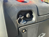 2008 linde t30 elektrische palletwagen - afbeelding 15 van  15