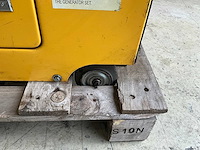 2008 load up 75050 dieselaggregaat - afbeelding 6 van  8