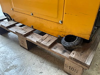 2008 load up 75050 dieselaggregaat - afbeelding 8 van  8