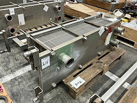 2008 m37sbv platenwarmtewisselaar - afbeelding 1 van  7