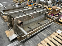 2008 m37sbv platenwarmtewisselaar - afbeelding 3 van  7