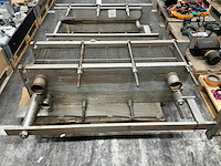 2008 m37sbv platenwarmtewisselaar - afbeelding 4 van  7