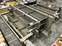 2008 m37sbv platenwarmtewisselaar - afbeelding 5 van  7