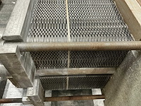 2008 m37sbv platenwarmtewisselaar - afbeelding 6 van  7