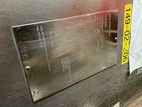 2008 m37sbv platenwarmtewisselaar - afbeelding 7 van  7