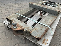 2008 magsi potence heftruck voorzetapparatuur - afbeelding 2 van  4