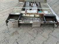 2008 magsi potence heftruck voorzetapparatuur - afbeelding 3 van  4