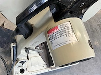 2008 makita 2416s afkort slijpmachine - afbeelding 5 van  5