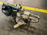 2008 makita ls0714fl afkortcirkelzaagmachine - afbeelding 4 van  10