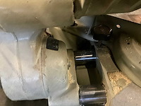 2008 makita ls0714fl afkortcirkelzaagmachine - afbeelding 8 van  10