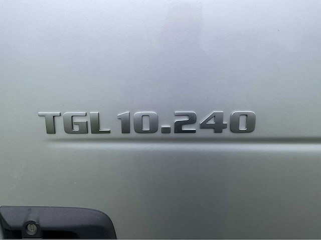 2008 man 10-240 met vedhuizen trailer - afbeelding 3 van  19