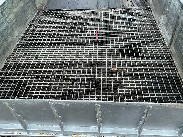 2008 man 10-240 met vedhuizen trailer - afbeelding 6 van  19