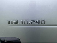 2008 man 10-240 opleggetrekker met veldhuizen oplegger - afbeelding 3 van  19