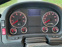 2008 man 10-240 opleggetrekker met veldhuizen oplegger - afbeelding 17 van  19