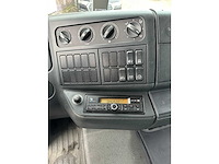 2008 man jf/mankst01 bedrijfswagen - afbeelding 2 van  12