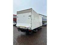 2008 man jf/mankst01 bedrijfswagen - afbeelding 7 van  12