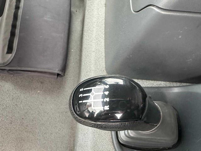 2008 man jf/mankst01 bedrijfswagen - afbeelding 4 van  13