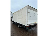 2008 man jf/mankst01 bedrijfswagen - afbeelding 7 van  13