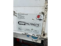 2008 man jf/mankst01 bedrijfswagen - afbeelding 9 van  13