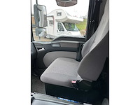 2008 man jf/mankst01 bedrijfswagen - afbeelding 4 van  12