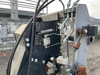 2008 manitou 3t lier voorzetapparatuur - afbeelding 3 van  12